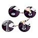 Socket Para Mesa Empotrado, Enchufes Cocina Multicontacto Torre Para Mesa Cocina USB...