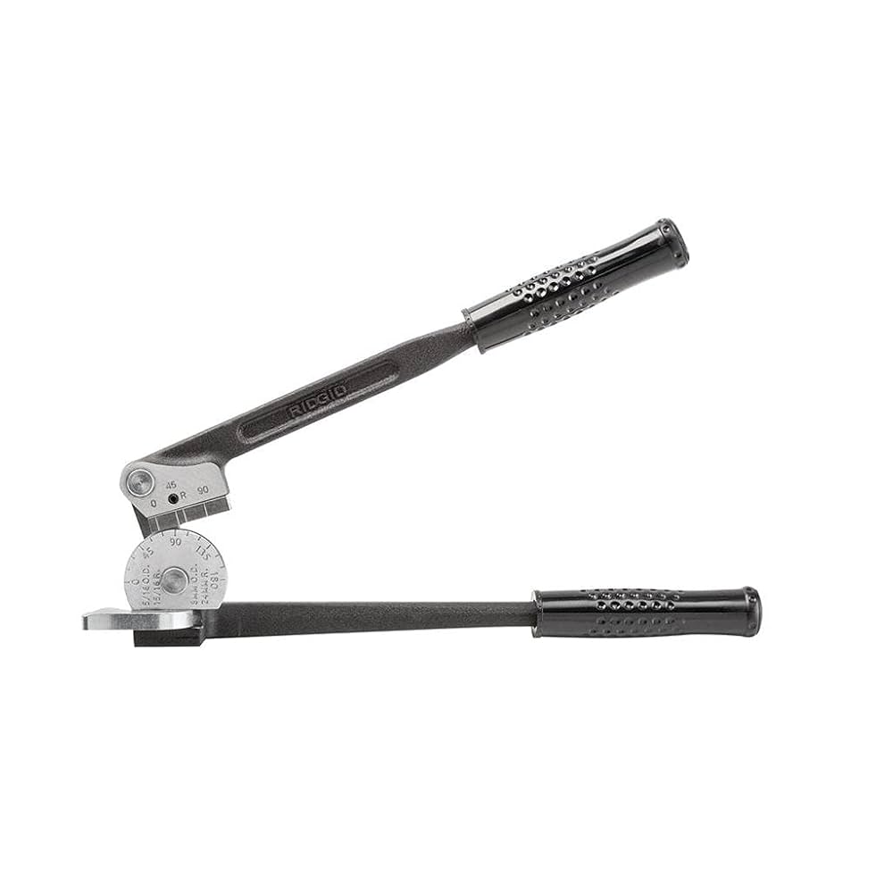 Ridgid 36132 408 Tube Bender : Amazon.in: Home Improvement