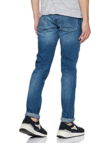 Image of Wrangler Men's Slim Fit Jeans