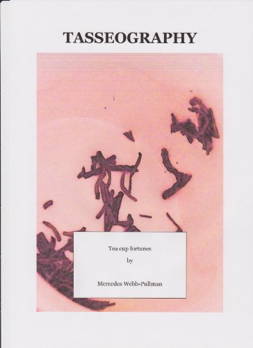 Tasseography (English Edition)