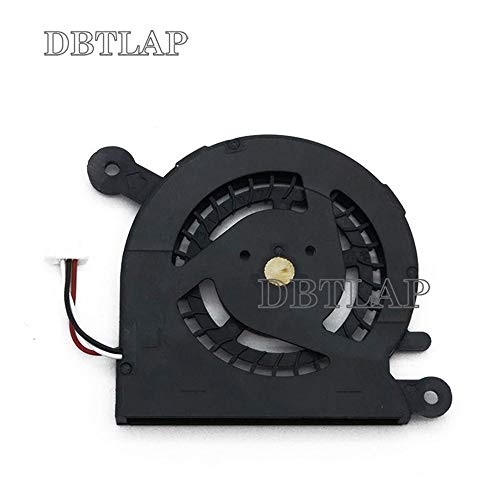 DBTLAP Ventole per CPU da Computer Compatible per