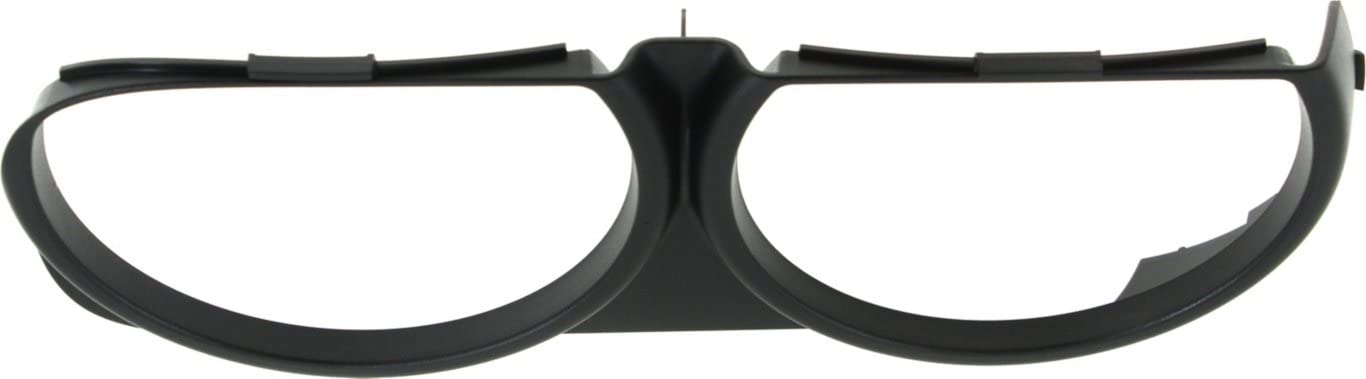 Amazon.com: Parts Galaxy Head Lamp Bezel Rh For CHALLENGER 15-17 