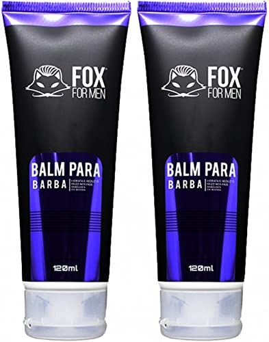 Balm Fox For Men 120ml
