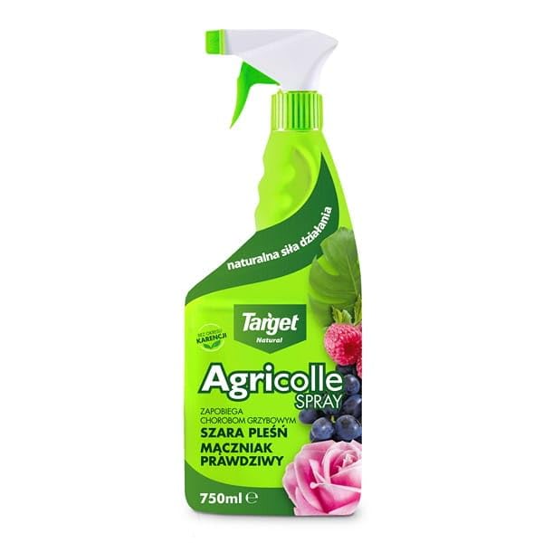 Agricolle Spray Szara Pleśń 750 ml