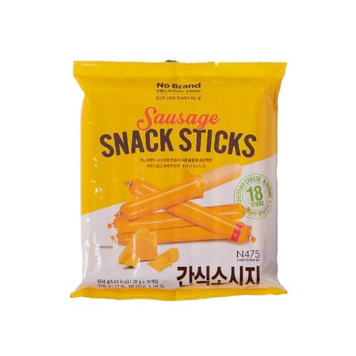 Sausage Snack Sticks \[Z[W 504g lC//XibN/rXPbg/ʕ [sAi] (1)
