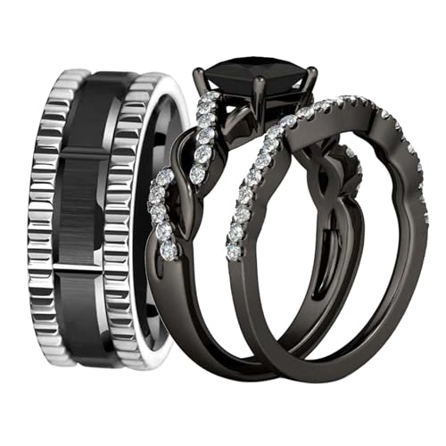 ringskull JbvO ubNO 1CT XNGA ubN CZ fB[X EFfBOOZbg Mne w, women size7 & men size13, , L[rbNWRjA