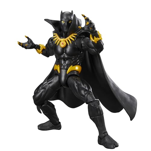 マーベルレジェンド　ヘルヴァリン　ブラックパンサー　3体セット【開封品】 41Mf6C2z2zL._SY1000_.jpg
