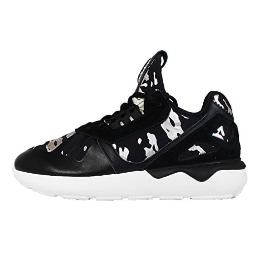 Adidas Tubular Runner dam kärna svart, - Core svart kärna svart - 37 1/3 EU