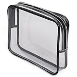 アストロ クリアポーチ Mサイズ 化