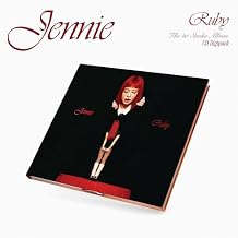 Ruby JENNIE Only Audio