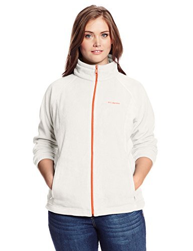 Image of Columbia Women's Benton Springs Full Zip