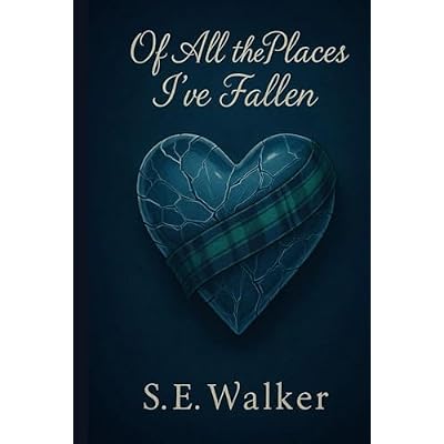 Of All the Places I've Fallen