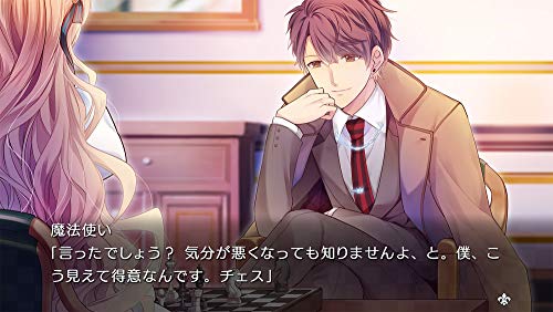 Image of Prototype Taishou x Alice All in One NINTENDO SWITCH REGION FREE JAPANESE VERSION