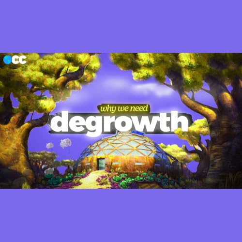 Why We Need Degrowth in 2026