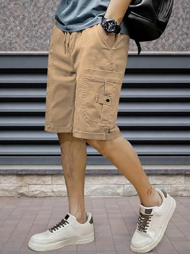 Image of Avix Men Casual Shorts