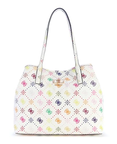 GUESS Emelie Logo 2 In 1 Tote