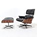 Produktbild Sessel Eames Ispirazione BIANCA