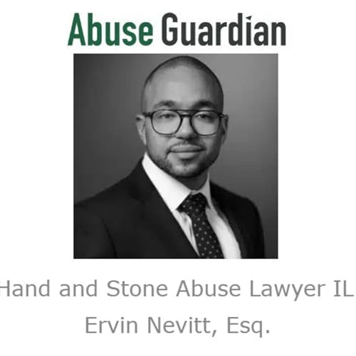 『Hand and Stone Abuse Lawyer IL』のカバーアート