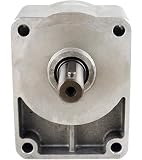 Roulement extérieur pour pompe hydraulique (pompe à engrenages), ensemble 2 BG2, arbre cyl...