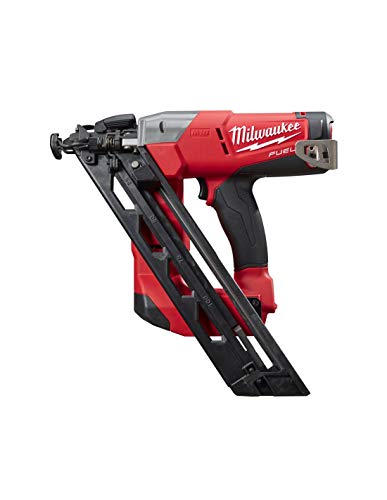 Cloueur MILWAUKEE FUEL M18 CN15GA-0X - sans batterie ni chargeur 4933459633