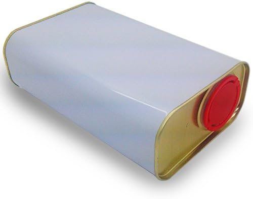 Clear Bulk Sublimation Coating for Hard Surface Materials