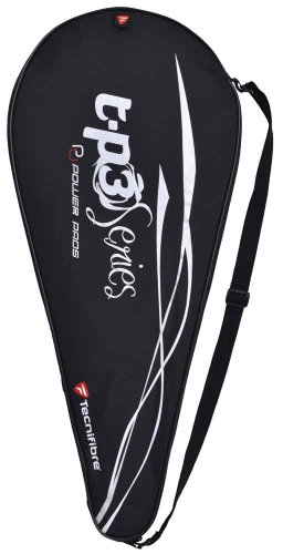 Tecnifibre T-3 p3fire Raqueta Frame Only miniatura 2