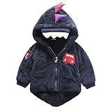 jack wolfskin kinder winterjacken sale Cotton + Polyester, stilvoll für Kinder mit Kapuze Mantel, nette mit Kapuze Jacke entwickelt, um Ihr Kind attraktiver zu machen, mit zwei Taschen auf der Vorderseite für die Lagerung zu machen.