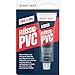 Produktbild EAST-BAY Reparaturset für Löcher | Hochleistungs-Kleber zur Reparatur von Für Schlauchboote, Kajaks, Luftmatratzen, Zelte, Schwimmbäder | Flüssiger Gummi-Flickenkleber | PVC-Kleber