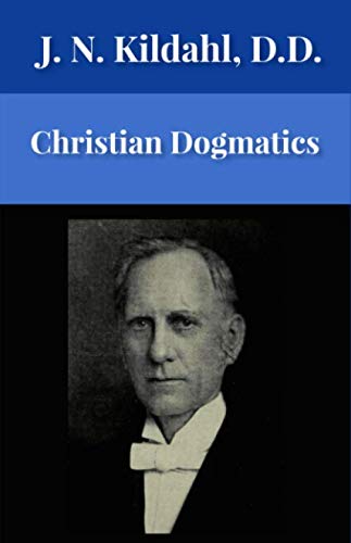 Christian Dogmatics