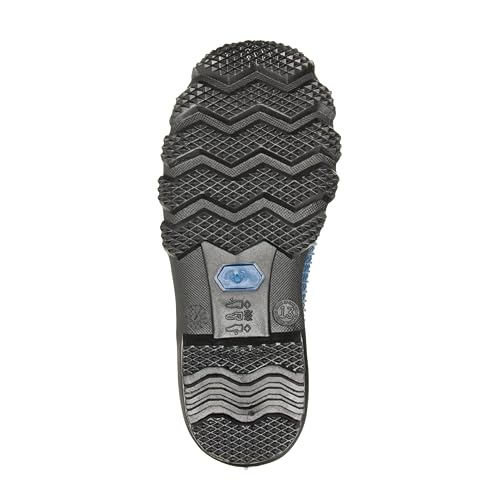 Kamik Stomp dziecięce kalosze półwysokie, Light Navy Lna, 23 EU