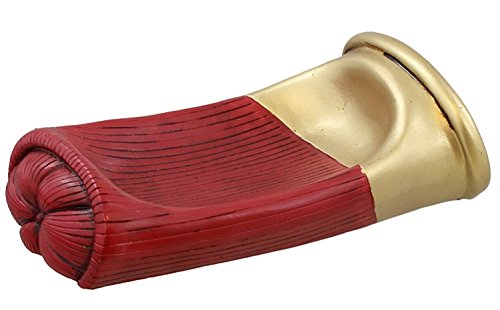 Shotgun Shot Shell Soap Dish