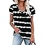 Black Wavy Striped Black Wavy Striped
