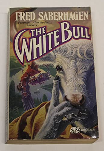The White Bull