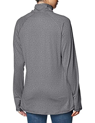 Sudadera mujer Hanes Sport ideal para entrenar al aire libre y paseos en días fríos 6
