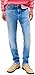 Produktbild Tommy Jeans Herren Jeans Hose Austin Slim Tapered Fit, Blau (Denim Medium), 32W/32L
