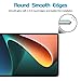XunyLyee [2 Piezas] Protector de Pantalla Compatible Con Xiaomi Pad 5, Cristal...