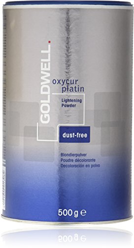 Preisvergleich Produktbild Goldw. Oxycur Platin dust-free 500g