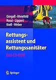  Rettungsassistent und RettungssanitäterBild-CD-ROM. Für MS Windows 98, 2000, NT. Power-Mac, Apple MAC. MAC OS X