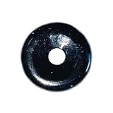 Jais France Minéraux PI Chinois ou Donut Jais - 30mm