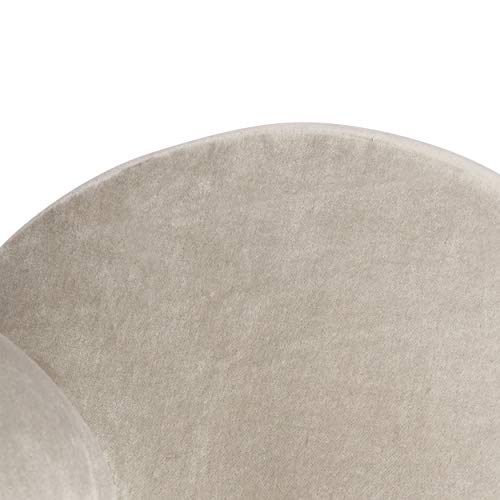 Christopher Knight Home Georgia Contemporary Kids Hippo Ottoman, Gray #TOP3