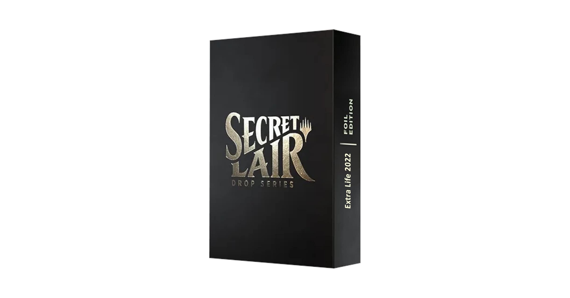 MTG【未開封BOX】EXTRA LIFE 2021 FOIL EDITION Extra Life 2021 Foil Edition | Secret Lair
