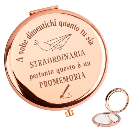 Regalo Amica Idee Regalo Maturità Ragazza Regali Collega Donna Migliore
