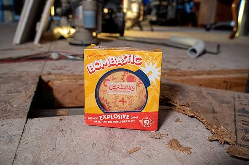 Bombastic juego de mesa para adultos y niños miniatura 3