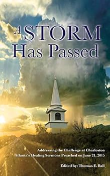 Paperback A Storm Has Passed Book