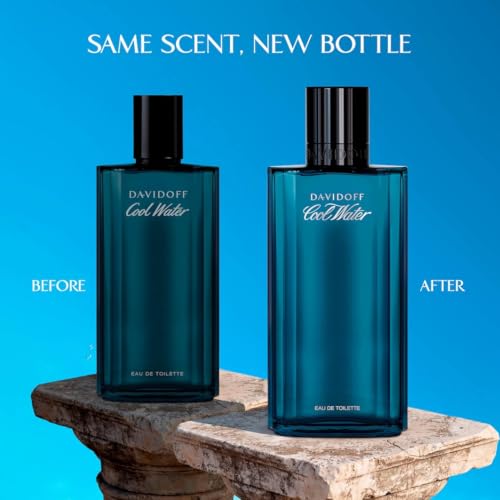 Davidoff Cool Water Eau de Toilette für Herren – Ansicht 3