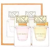 Tory Burch & Absolu Eau De Parfum Mini Miniature Duo 0.24 Oz/7 Ml