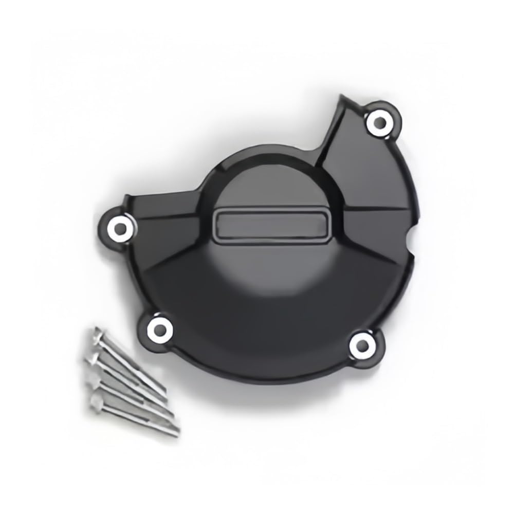 Protector del kit capó motor motocicleta CBR600RR 2025 tapa alternador duradera 6