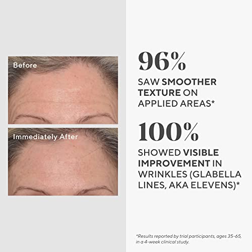 Murad Targeted Wrinkle Corrector - Resurgence Anti-Wrinkle Face Cream - Instant Filler Wrinkle Corrector - Gentle Anti-Aging Hydrating Hyaluronic Acid Treatment Backed By Science, 0.5 Oz #TOP2