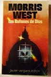 Los Bufones de Dios (Spanish Edition)
