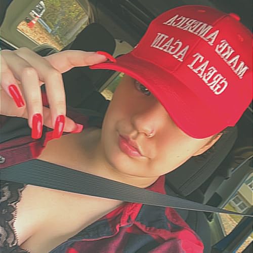 The Trump/Vance Administration E4